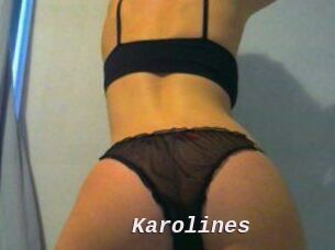 Karolines
