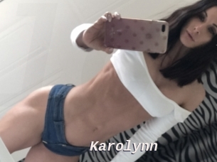 Karolynn Live Camgirls Sex