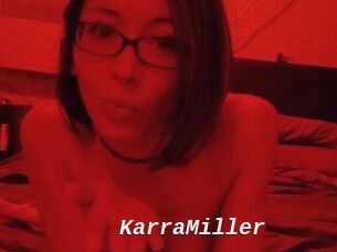 KarraMiller