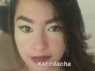 Karrdacha