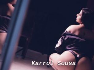 Karrol_Sousa Live Camgirls Sex