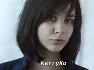 KarryKo