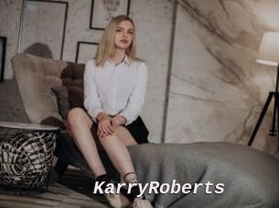 KarryRoberts