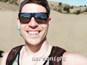 Karsonight