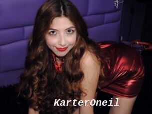 KarterOneil