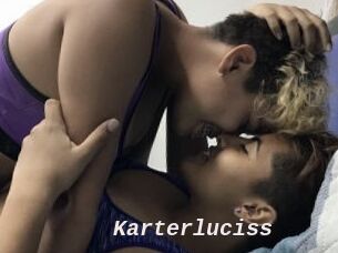 Karterluciss