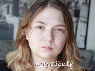 KaryCicely
