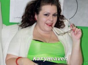 KaryHeaven