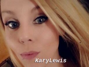 KaryLewis