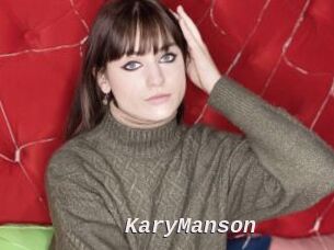 KaryManson