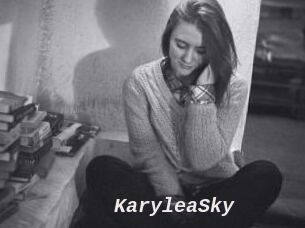 KaryleaSky