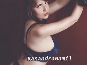 KasandraGamil