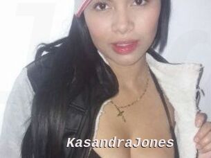 KasandraJones