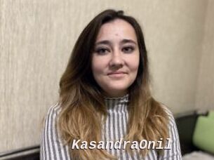 KasandraOnil