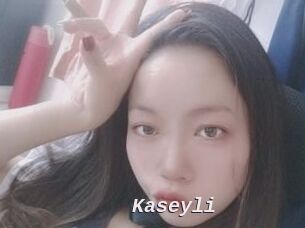 Kaseyli