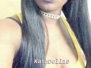 KashDoll18