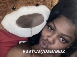 KashJayDaBANDZ