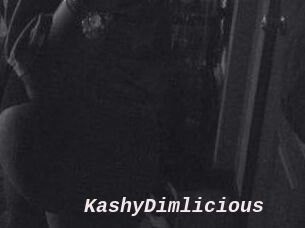 KashyDimlicious