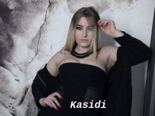 Kasidi
