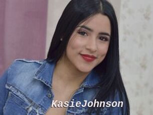 KasieJohnson