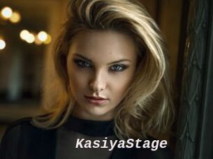 KasiyaStage