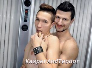 KasperAndTeodor