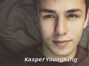 KasperYoungKing