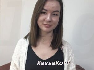 KassaKoff