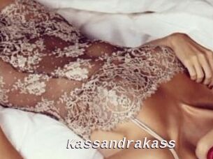 Kassandrakass