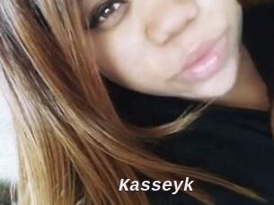 Kasseyk