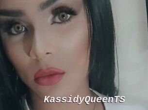 KassidyQueenTS