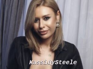 KassidySteele