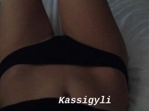 Kassigyli
