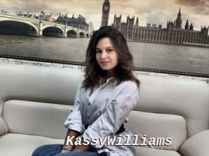 KassyWilliams