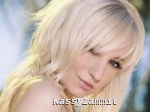 KassyZammit