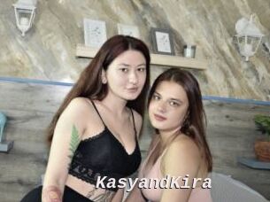 KasyandKira
