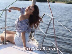 KatChatSilver