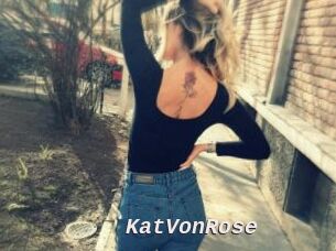 KatVonRose