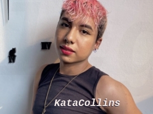 KataCollins Live Camgirls Sex