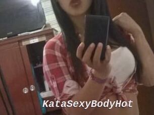 KataSexyBodyHot