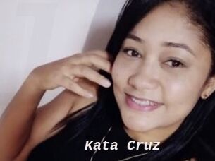 Kata_Cruz