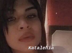 Katalehia