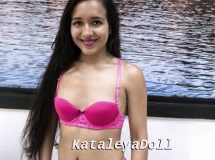 KataleyaDoll