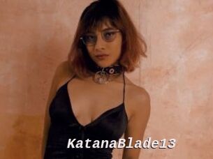 KatanaBlade13