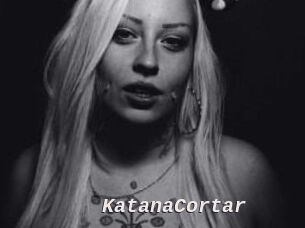 KatanaCortar