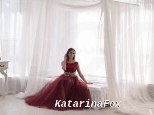 KatarinaFox