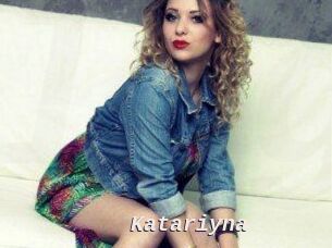 Katariyna