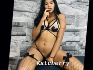 Katcherry