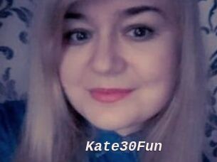 Kate30Fun