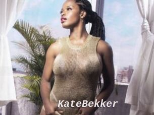 KateBekker
